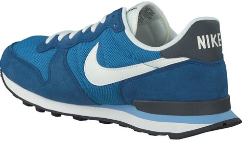 nike hellblaue schuhe|Blaue Nike Herrenschuhe online shoppen .